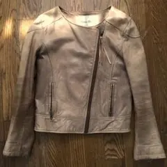 2023年最新】バナーバレット/レザージャケットの人気アイテム - メルカリ