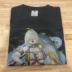 【会場限定】C106 勝利の女神 NIKKE コミケ エレグ　Tシャツ　A