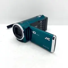 【C7074】JVC GZ-HM460 ビデオカメラ
