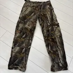 Walls 迷彩 カーゴパンツ