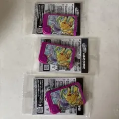 ポケモンブレンダピック ピカチュウ