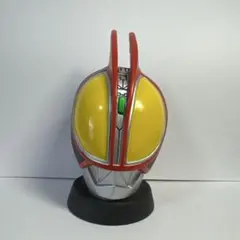 【送料込み、未使用】仮面ライダー555(ファイズ) ソフビ貯金箱