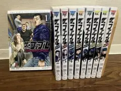 ザ・ファブル The second contact　全巻　セット　1-9巻