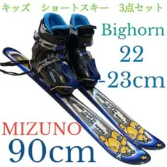 MIZUNO - 未使用 ミズノ Mizuno for Demonstraton Dmode 178cm センター 60ｍｍ スキー板 アウトドア 約1460ｇ(一本あたり) MIZUNO - 未使用 ミズノ Mizuno for Demonstraton Dmode 178cm