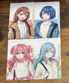 プロセカ クリフェス エピカ モモジャンセット①