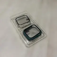Apple Watch アップルウォッチ 41mm ケース カバー 2個 Q