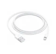 【新品未使用 純正品質】 ライトニングケーブル 1m Lightning 充電器