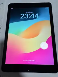 Apple iPad 第6世代 32GB SIMフリー