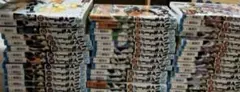 ハイキュー　全巻セット　マンガ　完結　33.5付き