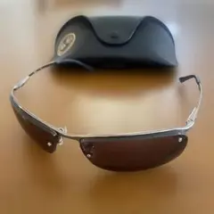 Ray-Ban レイバン　サングラス RB3183 度入り