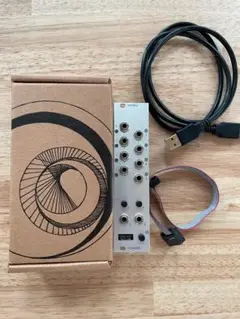 Monome Ansible 希少/レア 2025年最新】monome gridの人気アイテム - メルカリ