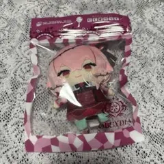 にじさんじ en にじぱぺっと ロゼミ ラブロック