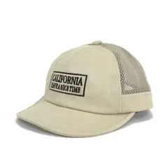 【美品】ベースボールキャップ