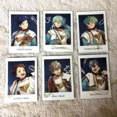 あんスタ!! 周年 P.A.shots!! ぱしゃっつ