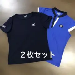 セント・クリストファー　シャツ２枚セット