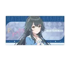 学園アイドルマスター 月村手毬 デスクマット プレイマット ラバーマット 学マス