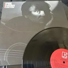 フィル・エヴァリー< ぜひレコードで聴きたい!! 洋楽オールディーズ>