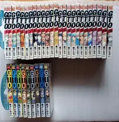 GTO 1～25巻 完結　GTO SHONAN 14DAYS 1巻〜9巻完結
