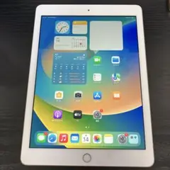 Apple iPad 第5世代　32GB