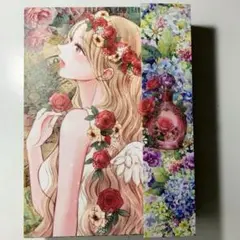 おすそ分けファイル　花の妖精