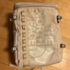 THE NORTH FACE ヒューズボックス ヴィンテージホワイト