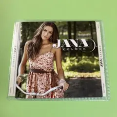Jana Kramer - Jana Kramer