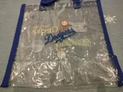 ロサンゼルス・ドジャース トートバッグ