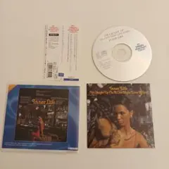 Inner Life I'm Caught Up 輸入盤CD