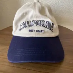 カリフォルニアキャップ