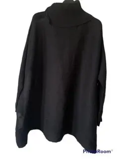 me ISSEY MIYAKE シースルートップス