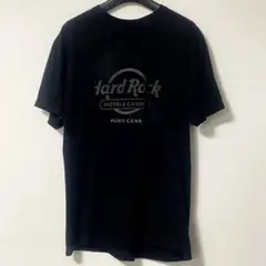 Hard Rock Hotel & Casino Tシャツ Lサイズ　プンタカナ