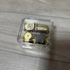 真如苑　ご霊咒　オルゴール
