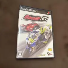 MotoGP 07