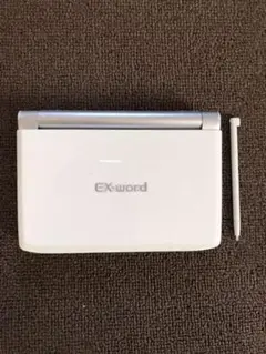 CASIO 電子辞書 EX word