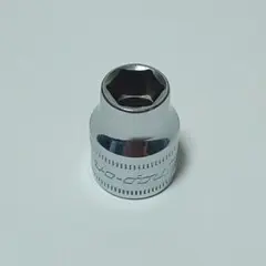 Snap-on スナップオン 6角3/8ソケット(FSM9I)