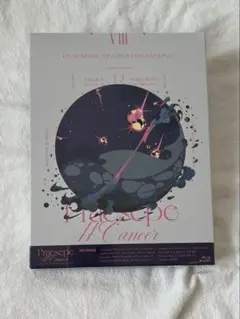 あんスタ スタライ 8th Blu-ray