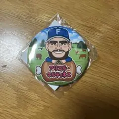 ◾️ファイターズ　エスコンフィールド　アリエルマルティネス　肉祭り　ガチャ