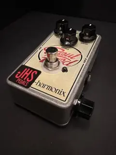 JHS PEDALS mod SOULFOOD 美品 JHS Pedals Soul Food - メルカリ