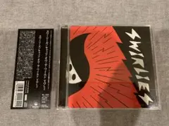 レア！Swirlies/Arts of the Wild, Volume Two