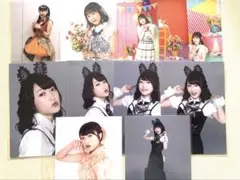 i☆Ris 久保田未夢 ブロマイド 10枚セット B