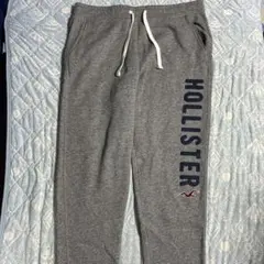 HOLLISTER スウェットパンツ