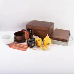 2025年最新】茶箱 器据の人気アイテム - メルカリ