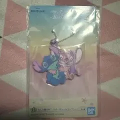 スティッチ一番くじ