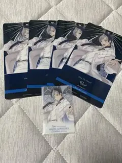 アオペラ　舞斗
