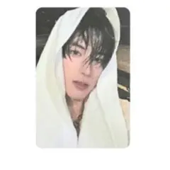 THE BOYZ a:effect 対面・ヨントン エバラ 店舗特典 エリック