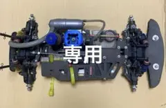 未使用　TG10Mk1 アルミGボックスマウント 未使用 TG10Mk1 アルミGボックスマウント