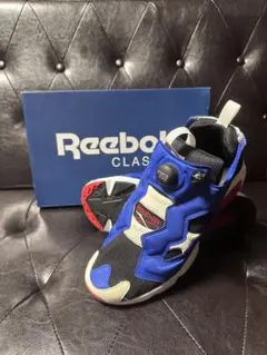 Reebok Instapump Fury OG