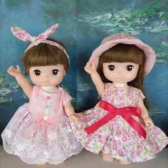 メルちゃんセット365