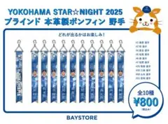スタナイ ブラインド本革製ボンフィン 松尾汐恩選手