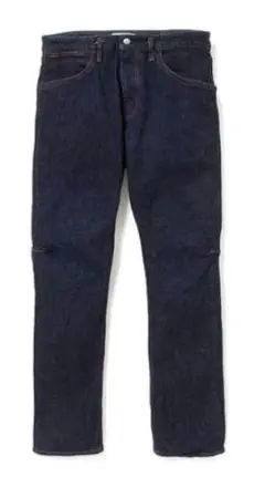 ノンネイティブ　DWELLER 5P JEANS 02